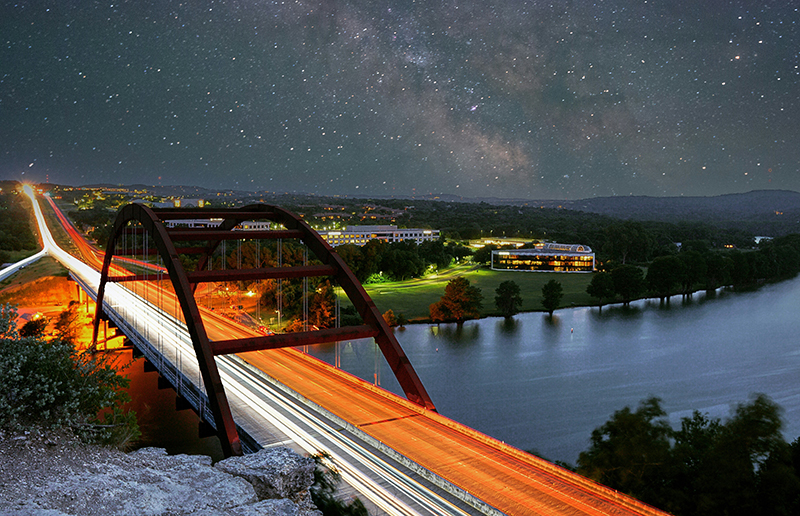 Austin Elevator Service