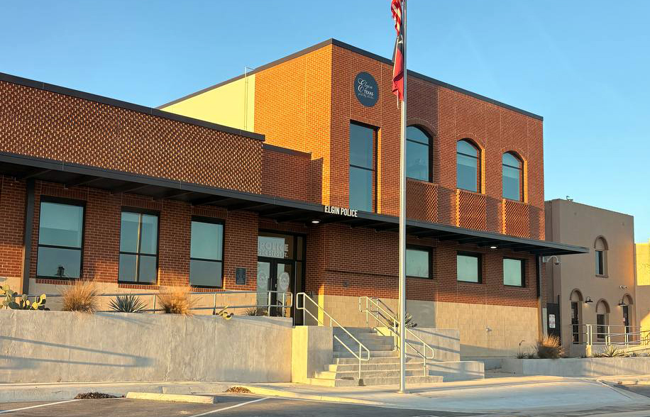 Elgin Elevator Service